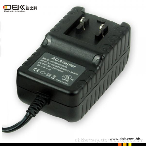 Power Supply/Power Adapter (DS1201000W)